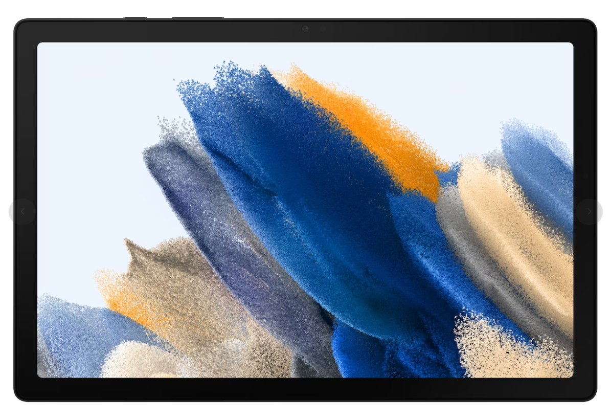 Galaxy Tab A8