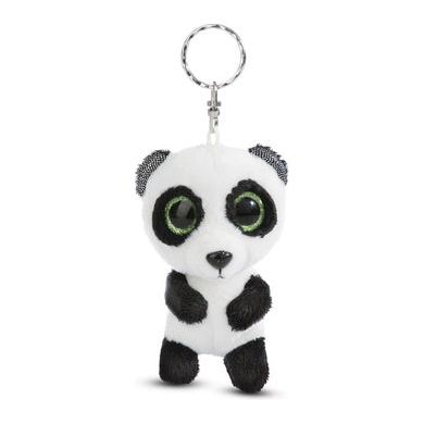 Nici Schlüsselanhänger Panda Peppino