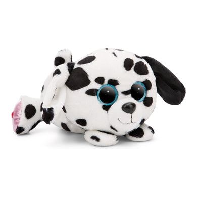 Nici Dalmatiner Dottino 25cm liegend