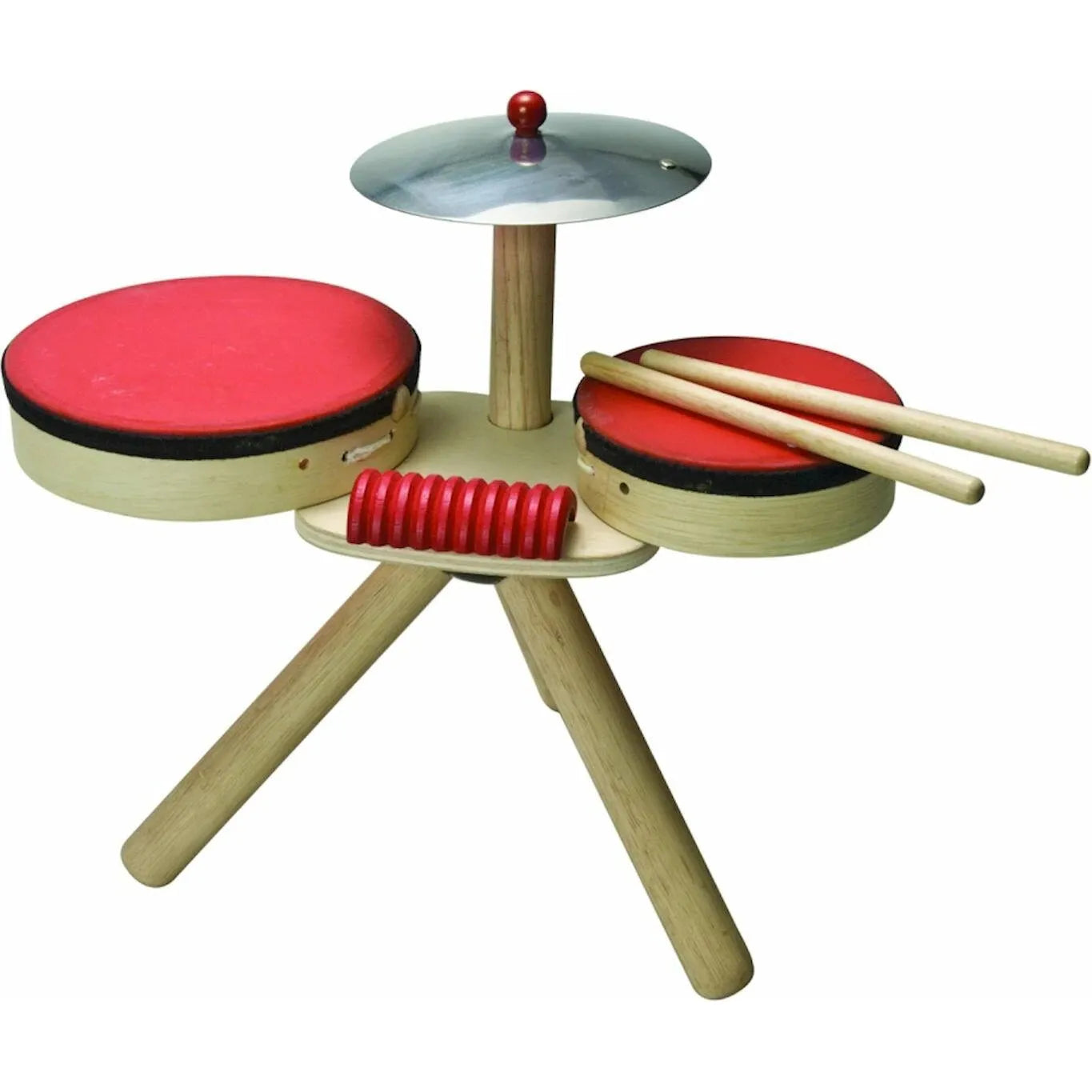 Plan Toys Schlagzeug