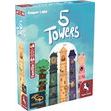 5 Towers