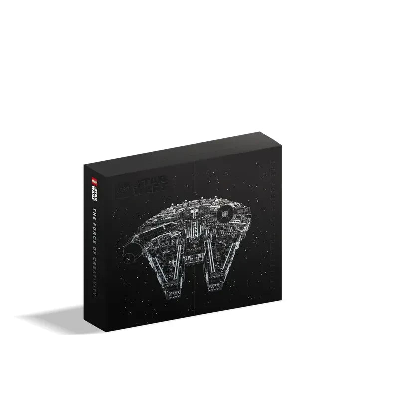 LEGO Star Wars The Force of Creativity 5008878