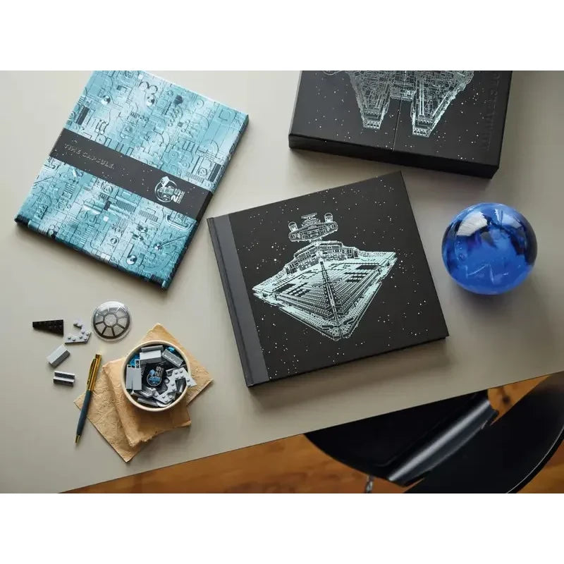 LEGO Star Wars The Force of Creativity 5008878