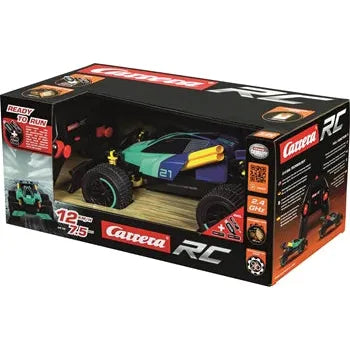 Carrera RC 1:20 Factory Racing 2.4 GHz Full Function