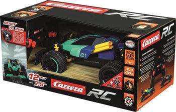 Carrera RC 1:20 Factory Racing 2.4 GHz Full Function
