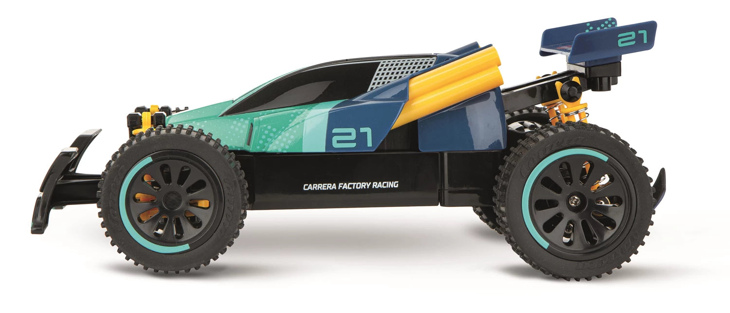 Carrera RC 1:20 Factory Racing 2.4 GHz Full Function