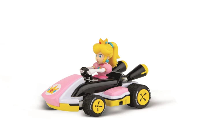Carrera 1:32 R/C Mario Race Kart Peach