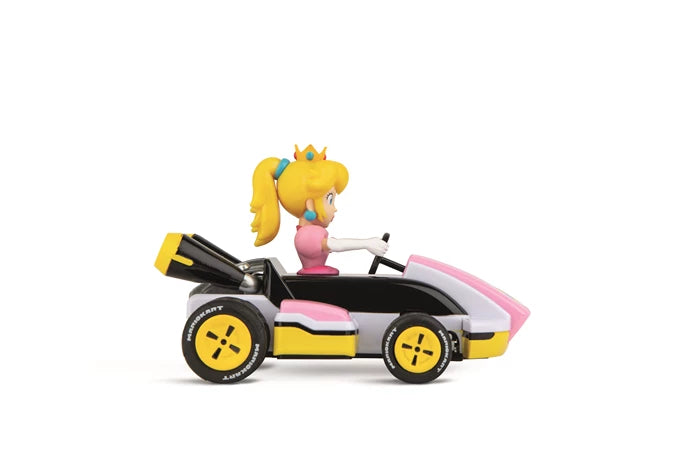 Carrera 1:32 R/C Mario Race Kart Peach