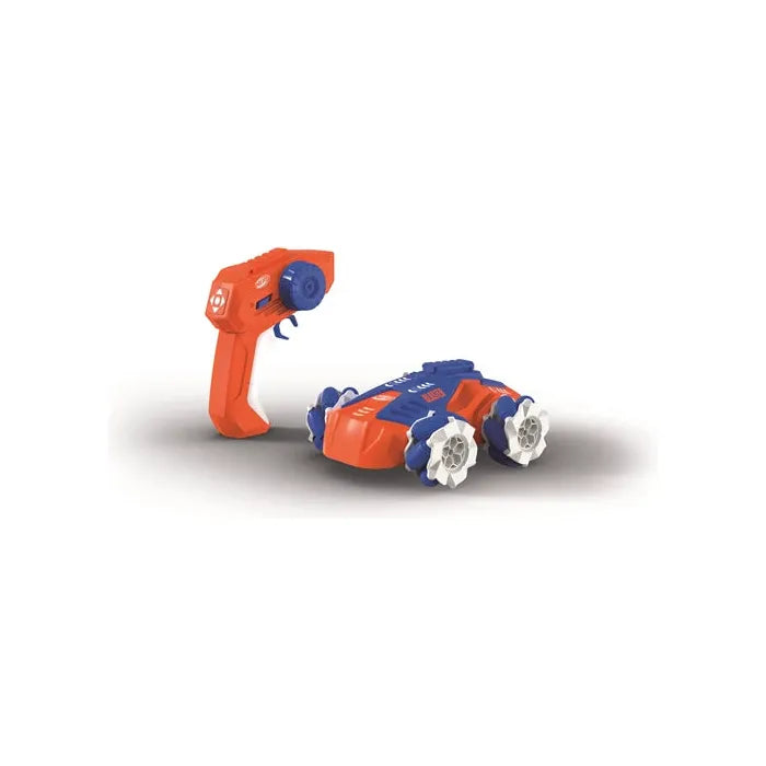Carrera 1:20 R/C NERF Blasting Car 2.4 GHz All Directions