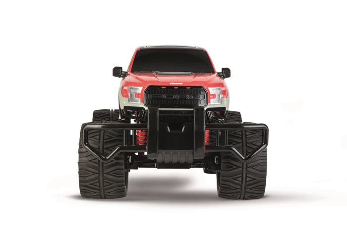 Carrera 1:14 R/C Ford F-150 Raptor rot 2.4 GHz