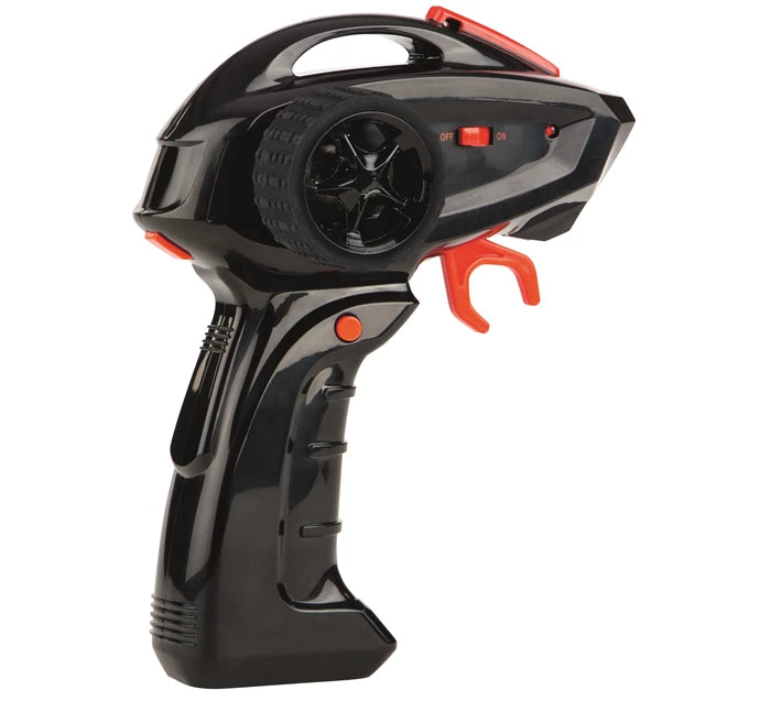 Carrera Adventskalender 1:20 R/C Offroad 2.4 GHz Full Function