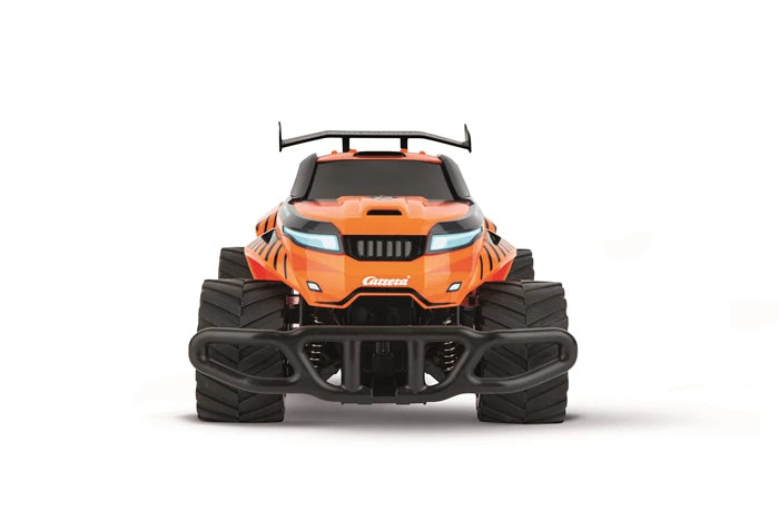 1:18 R/C Gear Monster 3.0 Carrera 2.4 GHz Full Function