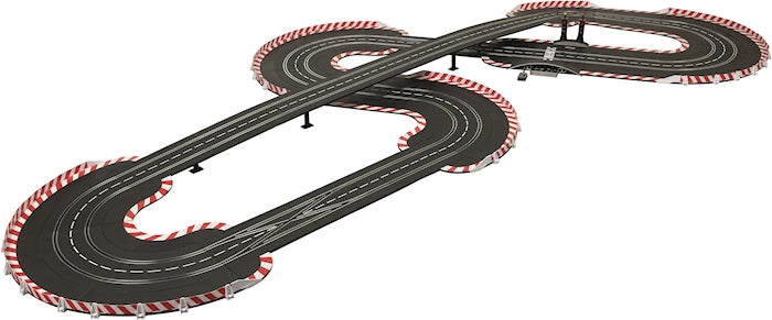 Carrera DIG 124 DTM Full Speed / 9.3 m