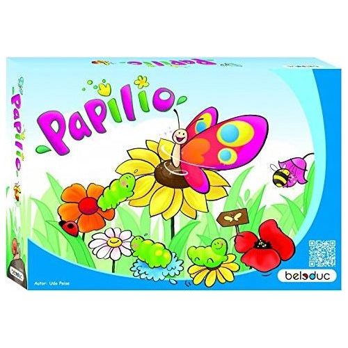 Beleduc Papilio