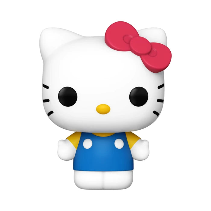 Funko POP Jumbo 50 years Hello Kitty 25 cm