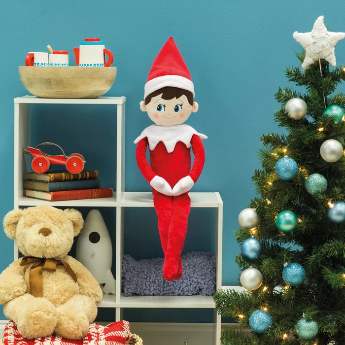 Elf on the Shelf Plüsch Junge