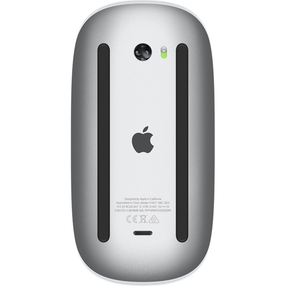 Apple Magic Mouse 3 (kabellos)