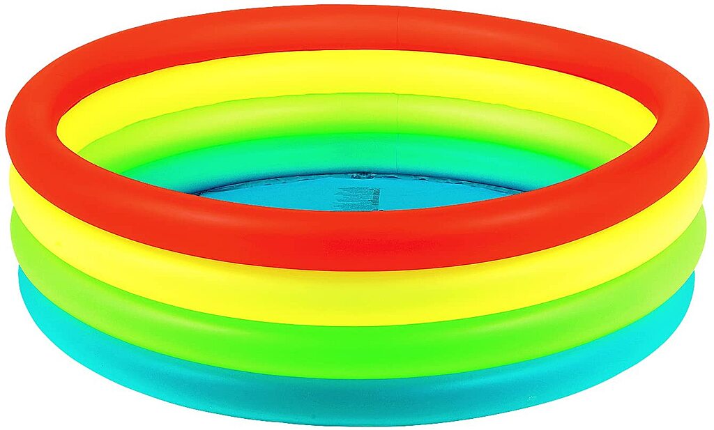 Jilong Kinder Pool (150cm × 40cm)