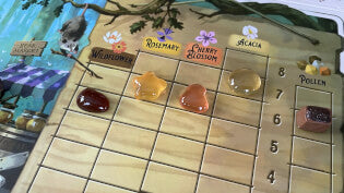 Skellig Games Honey Buzz