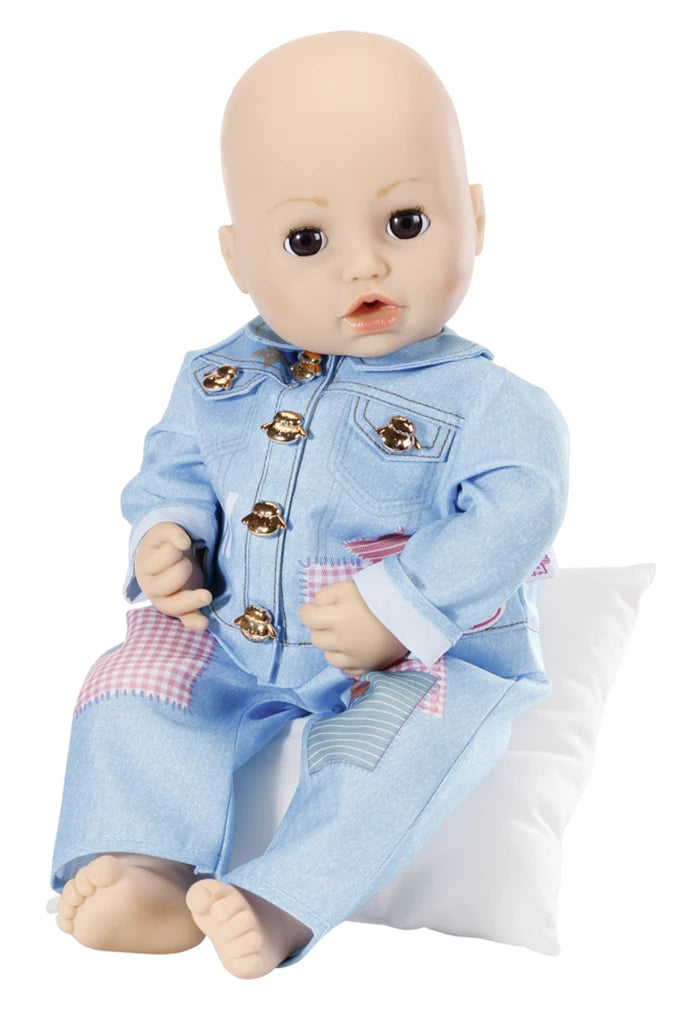 Baby Anabell Outfit Boy & Girl B. Annabell
