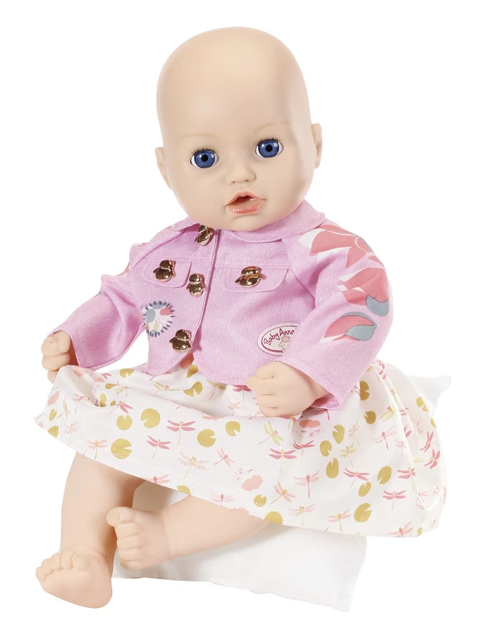 Baby Anabell Outfit Boy & Girl B. Annabell