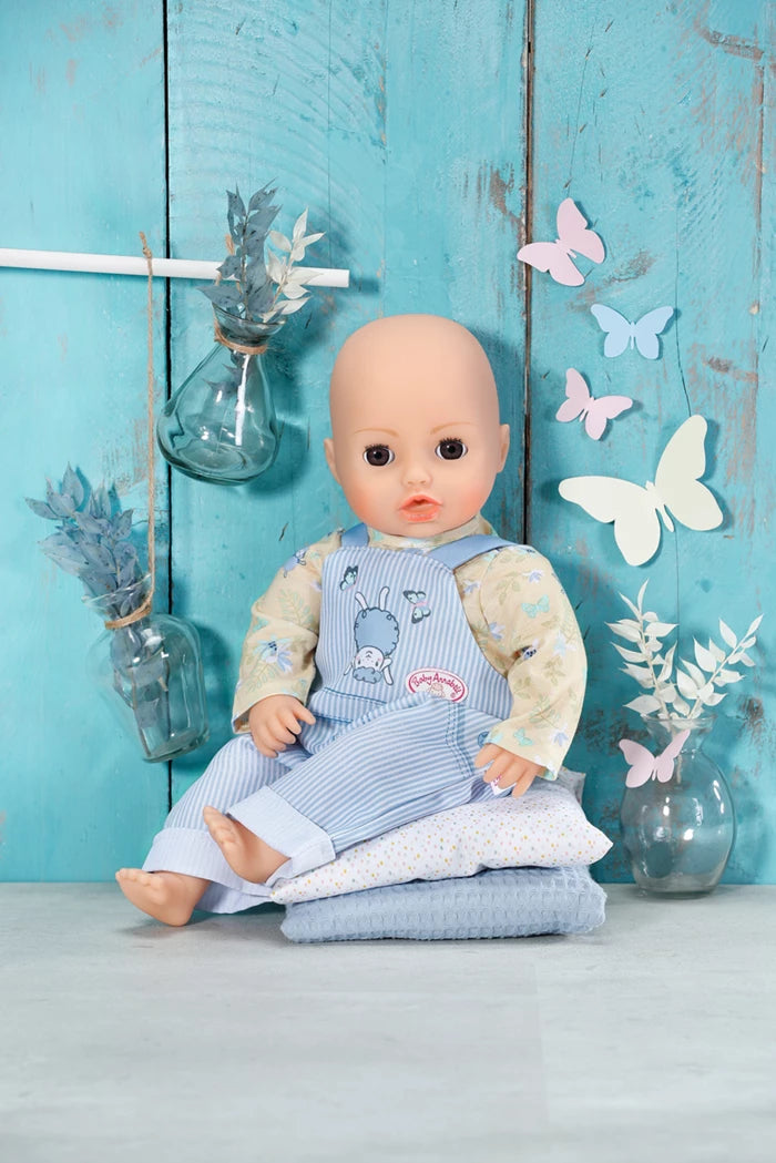 Baby Anabell Outfit Hose Baby Annabell