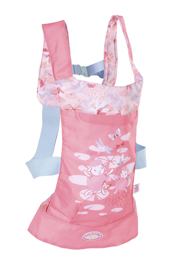Baby Anabell Annabell Active Tragesitz