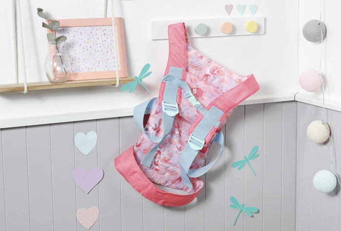 Baby Anabell Annabell Active Tragesitz