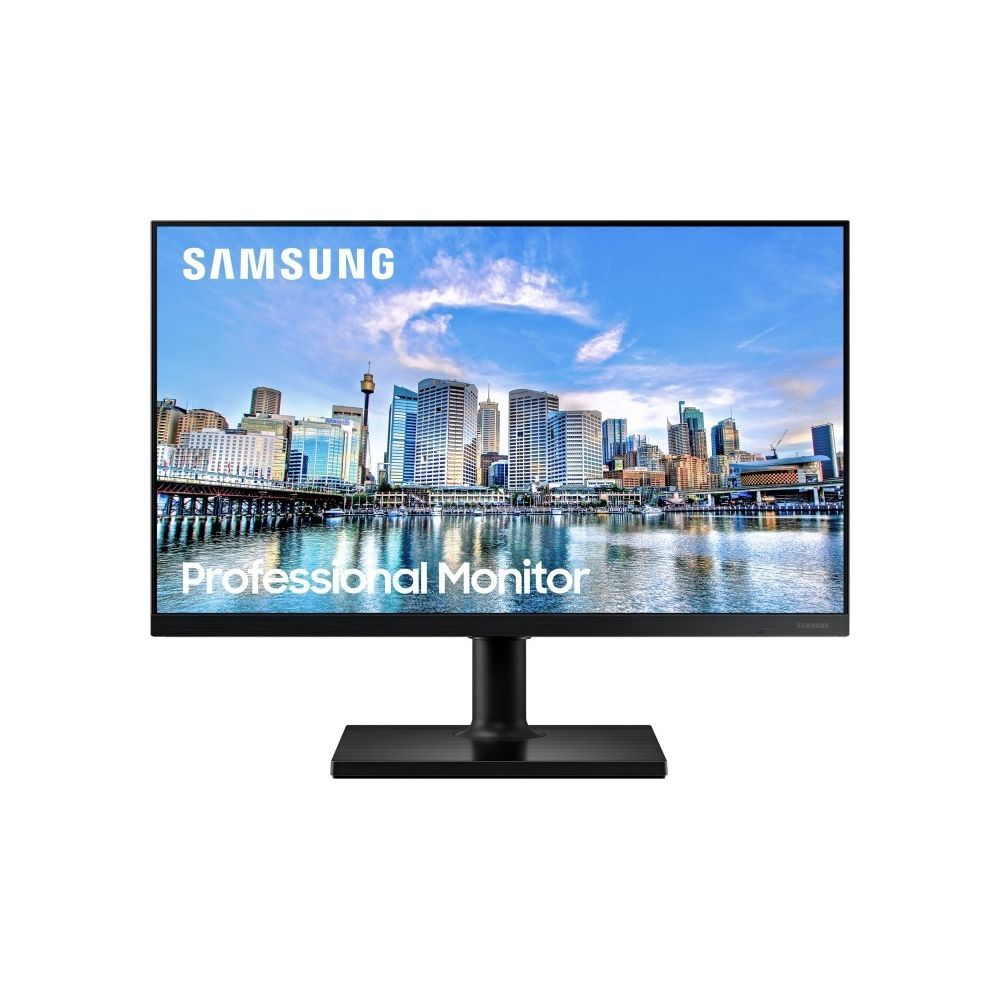 Samsung LF24T450FQRXEN 24", 1920x1080