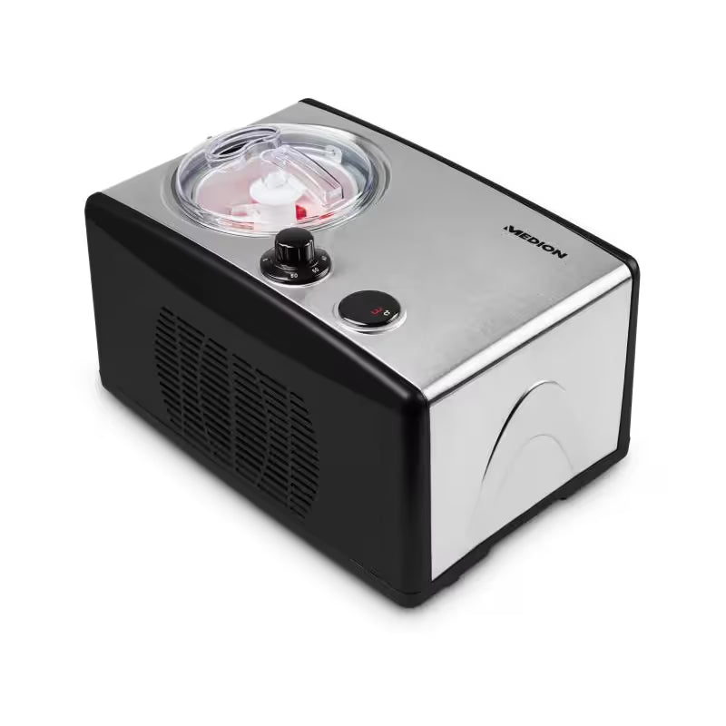 MEDION MD 18387 Eismaschine