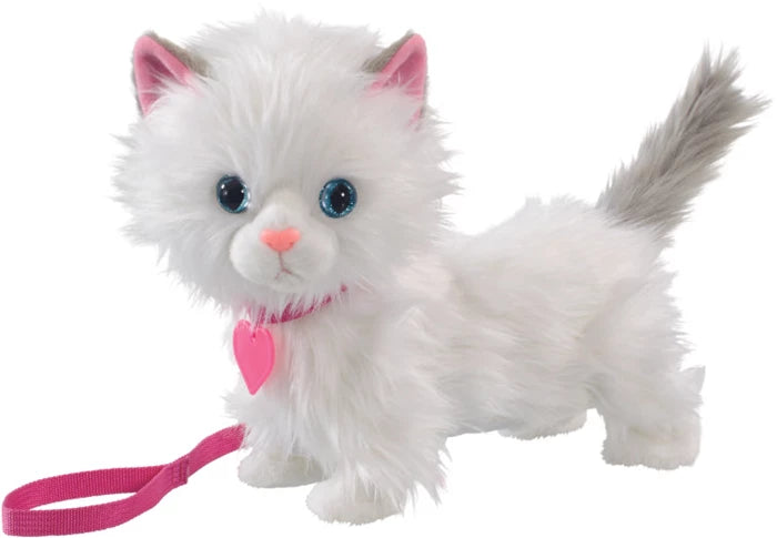 Animagic Mimi Cat interaktives Plüsch-Tier