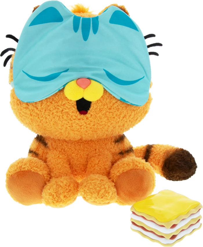 Animagic Garfield Baby interaktives Plüsch-Tier