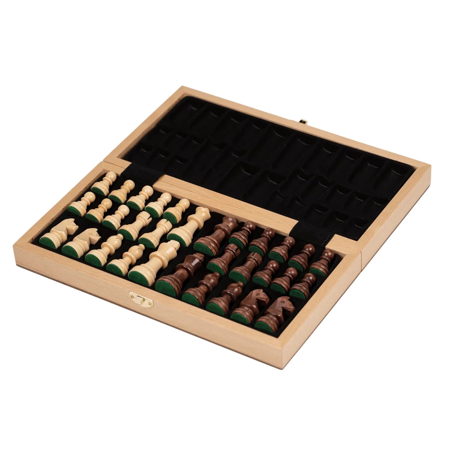 Philos Schachkassette - Feld 33 mm