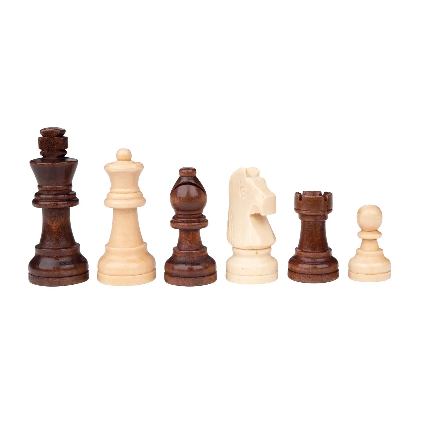Philos Schachkassette - Feld 33 mm