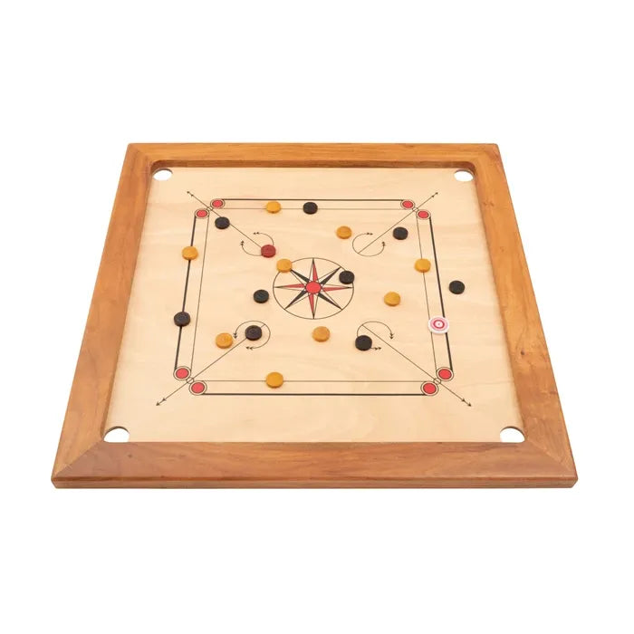 Carrom Mumbai