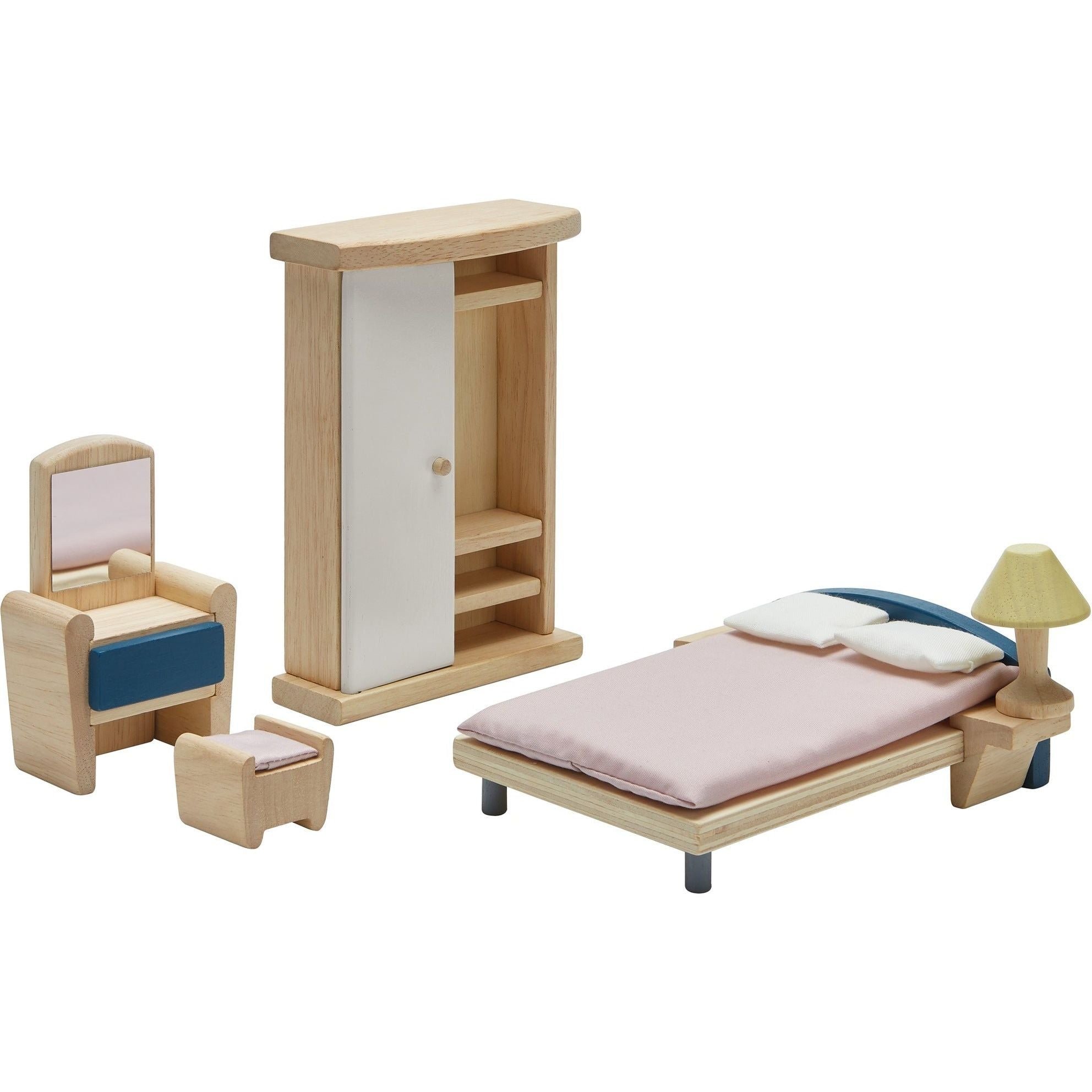 Schlafzimmer-Neo