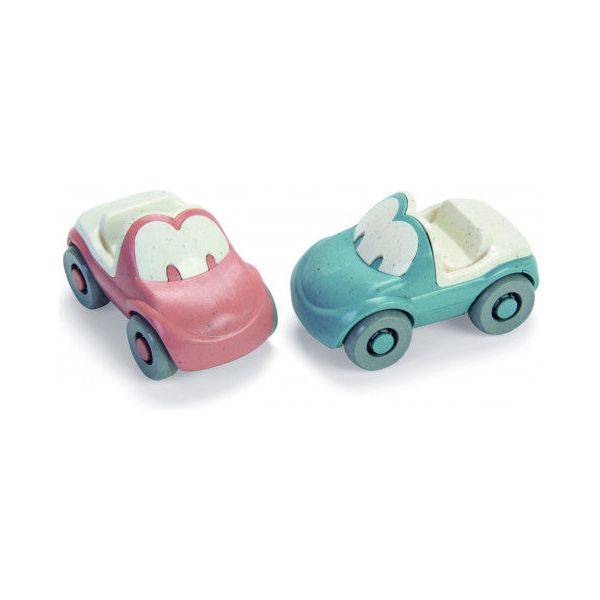 dantoy tiny Bio FunCars