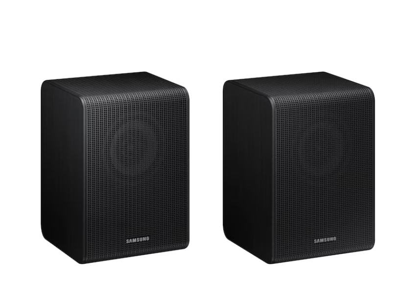 Samsung SWA-9200S Set