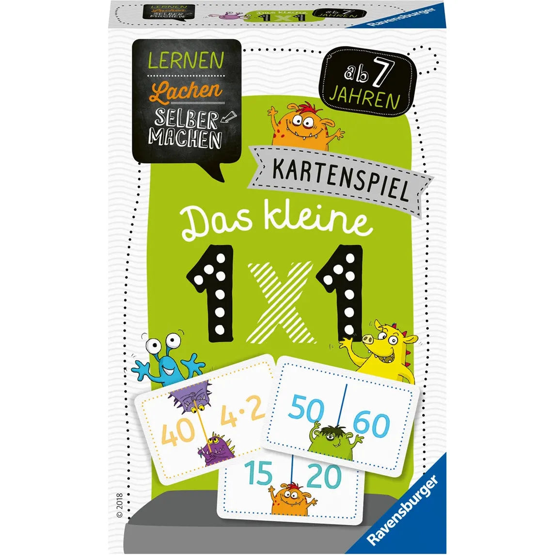 Le petit 1x1