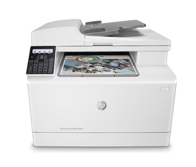 HP HP Color LaserJet Pro MFP M183fw