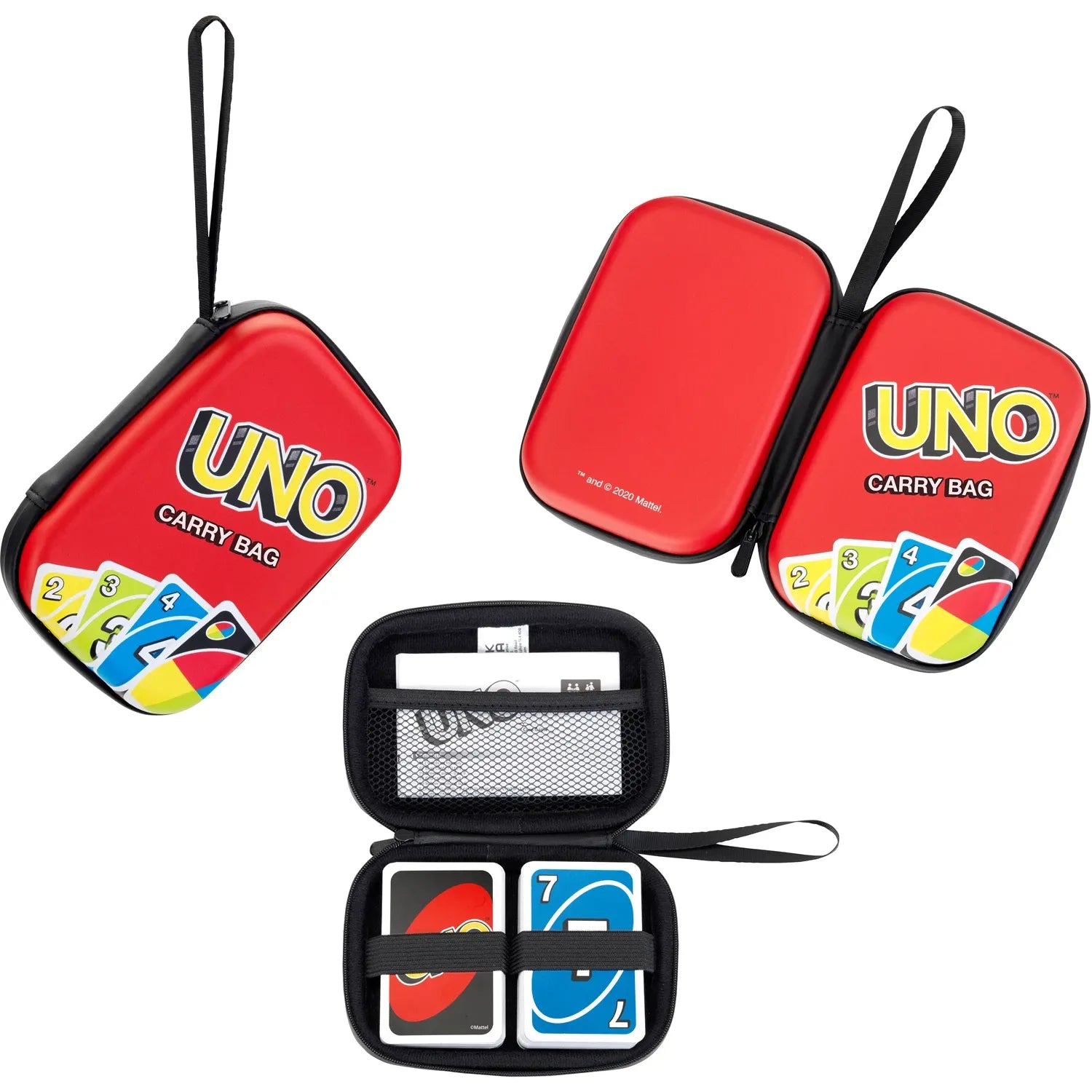 Klein UNO Tragetasche