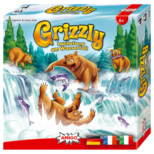 Grizzly