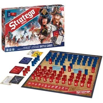 Jumbo Stratego Original