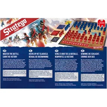 Jumbo Stratego Original