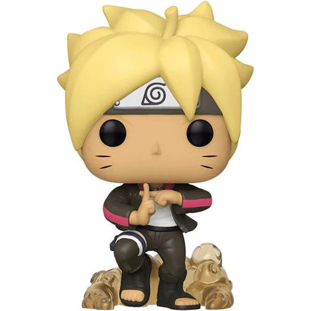 Funko POP! Boruto Uzumaki Naruto