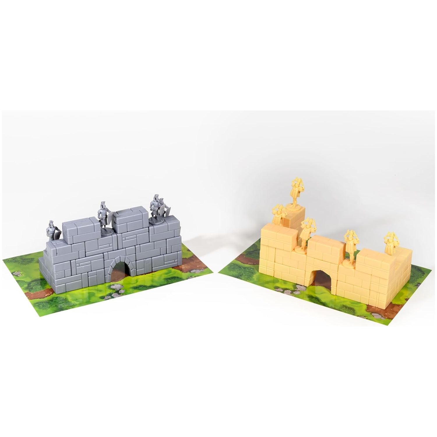 Vesuvius Media Catapult Feud