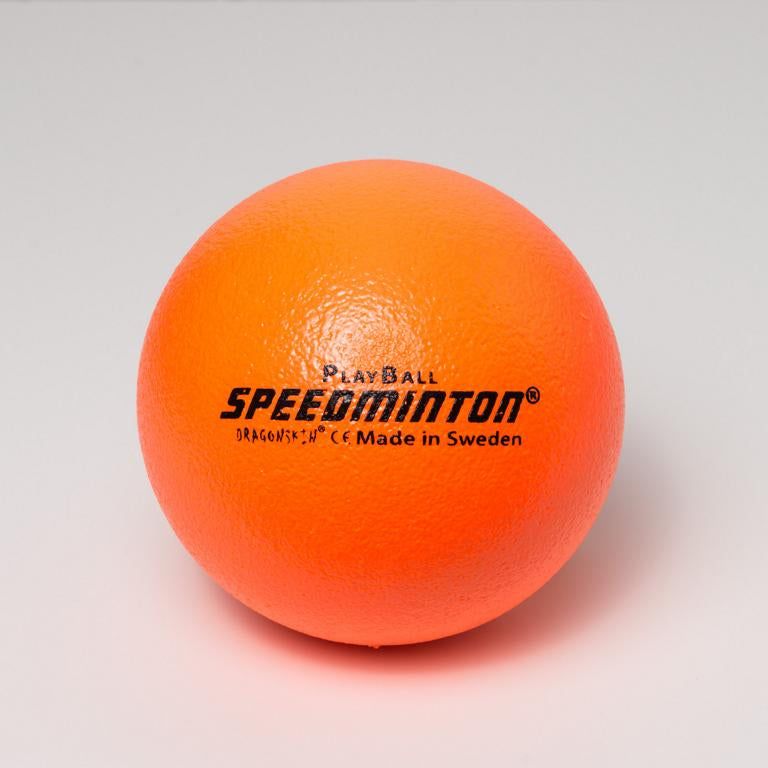 Dragonskin Ball orange 18cm