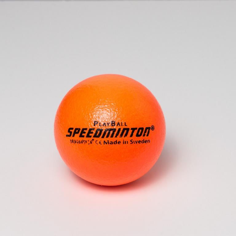 Dragonskin Ball orange 16cm