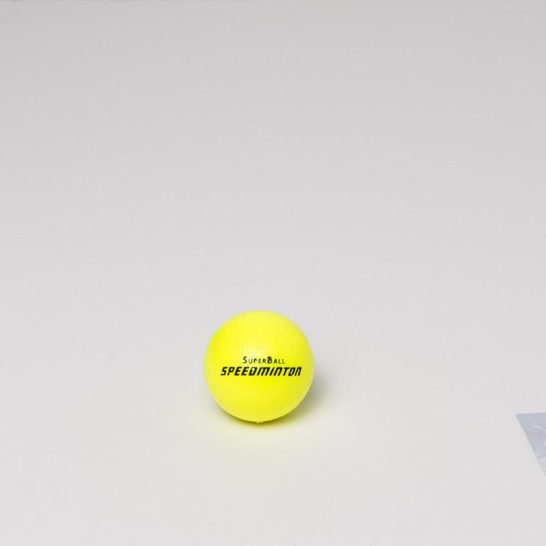 Dragonskin Ball gelb 7cm