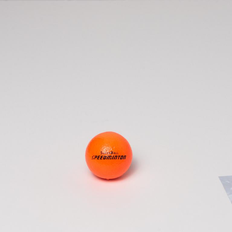 Dragonskin Ball orange 7cm